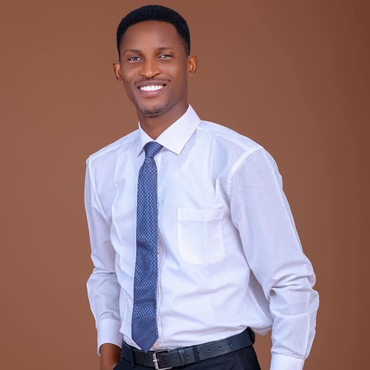 Pastor Peter Fagbule